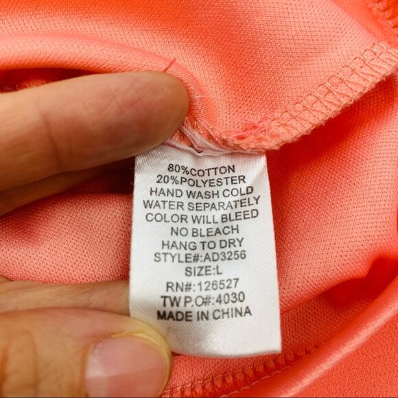 Dina Be Low Back Mini Dress - Picture 8 of 8